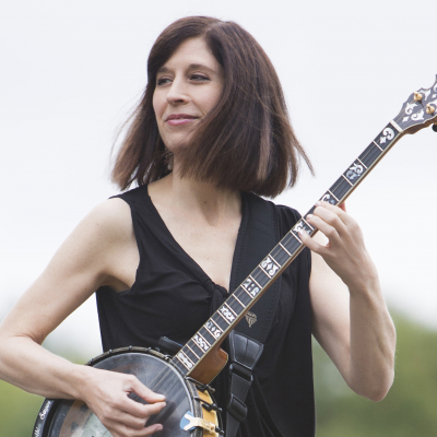 Cynthia Sayer Trio at Mezzrow Jazz Club - event poster Cynthia Sayer Trio at Mezzrow Jazz Club