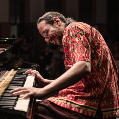 Lluís Coloma – Blues, Boogie Woogie, Jazz at Piedmont Piano Company
