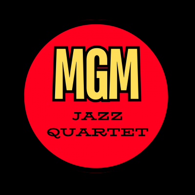 MGM Jazz Quartet at Jazz On Main