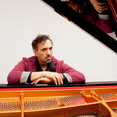 Joe Chindamo - The Piano at Bird's Basement Jazz Club