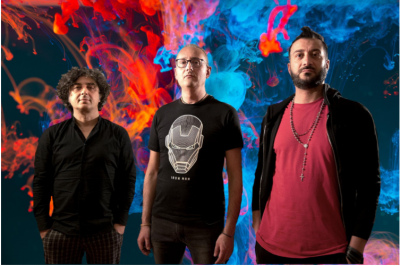 Pasquale Stafano Trio at Krakow