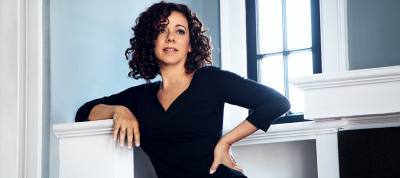 Luciana Souza And Vince Mendoza With Big Band at Bing Concert Hall - event poster Luciana Souza And Vince Mendoza With Big Band at Bing Concert Hall