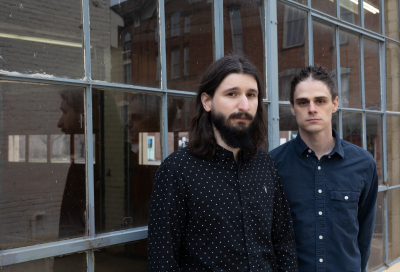 Bunkerman  at BOP STOP