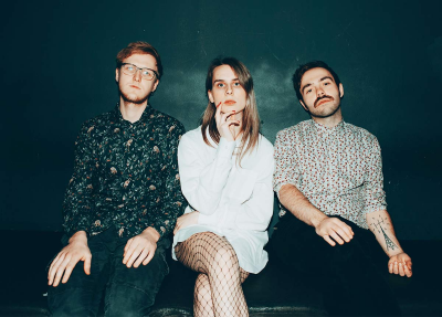 Jorik Bergman Trio at Loft - event poster Jorik Bergman Trio at Loft