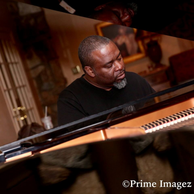 Pj Morgan  at City Winery - DC