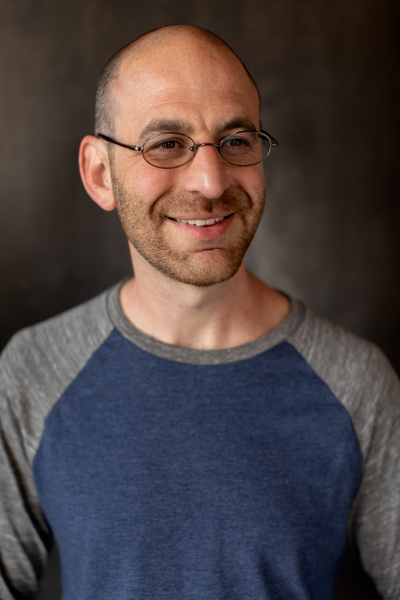 Ezra Weiss Trio at The 1905