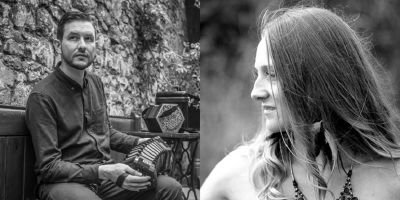 Notify & Aoife Doyle  at Guinness Cork Jazz Festival at Triskel Christchurch