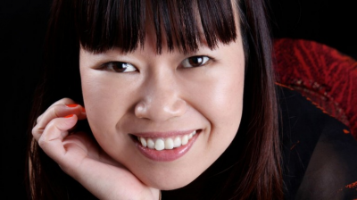 Jazz973 Presents Akiko Tsuruga Quartet at Clement's Place - event poster Jazz973 Presents Akiko Tsuruga Quartet at Clement's Place