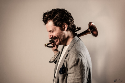 Michael Sarian Quartet at Cafe CODA