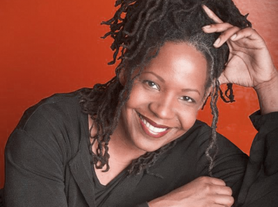 Jazz On A Sunday With Donna Woodall at North Street Cabaret - event poster Jazz On A Sunday With Donna Woodall at North Street Cabaret