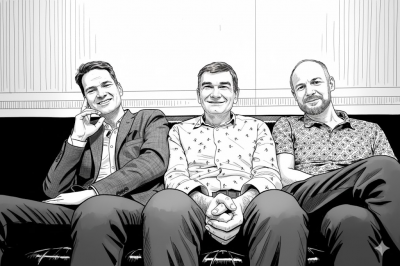 Standardtime Ii/#16 at Bar