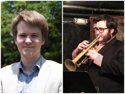 Lines And Dots at An Die Musik Live