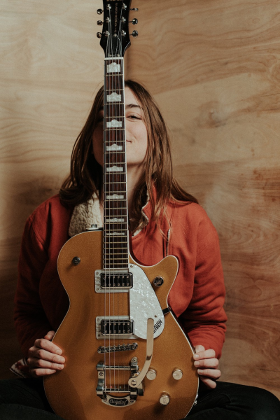 Ali Mcguirk Band at Crossroads Music Series - event poster Ali Mcguirk Band at Crossroads Music Series