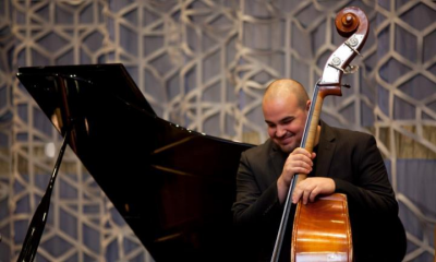 Evening With Nick Moran & Friends at Arts + Literature Laboratory - event poster Evening With Nick Moran & Friends at Arts + Literature Laboratory