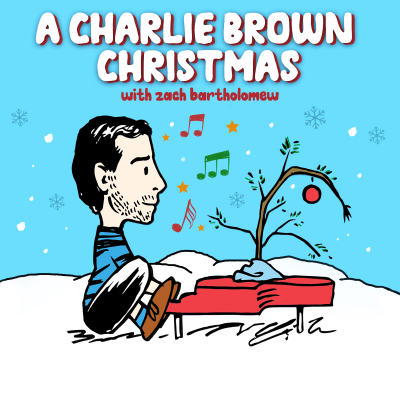 Zach Bartholomew Trio 