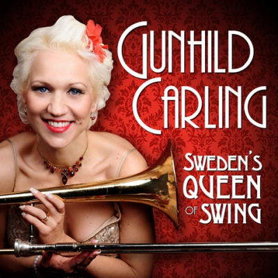 Gunhild Carling W/ Family at Key West Theater