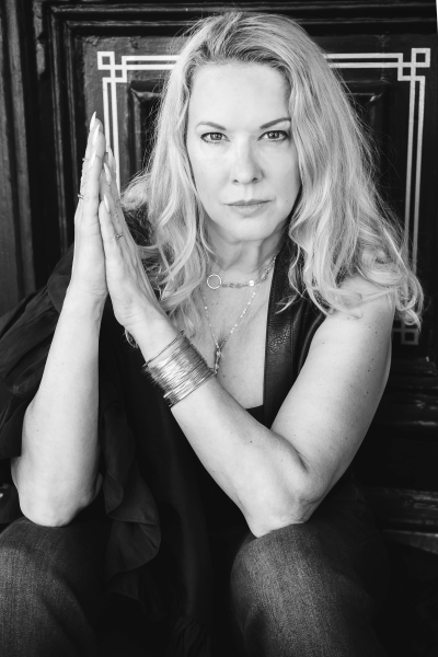 Maci Miller at Michener Art Museum - event poster Maci Miller at Michener Art Museum