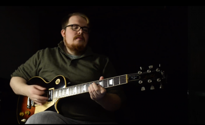 Brandon Coleman Trio at BOP STOP