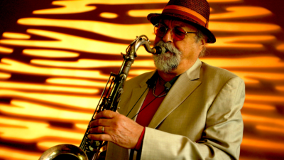 Joe Lovano Quartet at ArtsPark At Young Circle