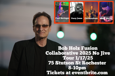 Bob Holz Fusion Collaborative  at 75 Stutson Street