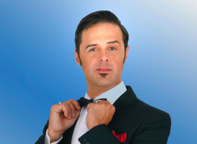 Greg & The Five Freshmen at Elegance Cafè Jazz Club