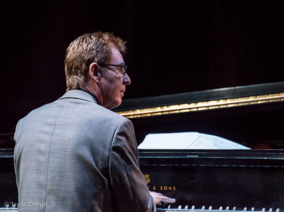 Stretch's Rubber Band at New Tampa Performing Arts Center - event poster Stretch's Rubber Band at New Tampa Performing Arts Center