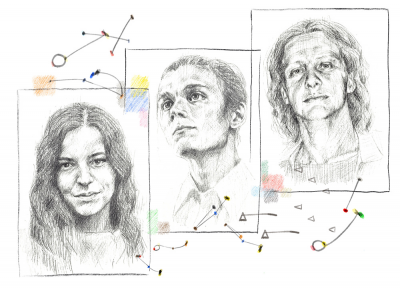 Letters From Nowhere | Live Recording  at Loft