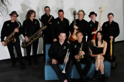 The California Jazz Conservatory Presents Feel The Funk With The Daily Beats Band at California Jazz Conservatory