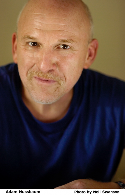 Adam Nussbaum Trio at Torrington Historical Society - event poster Adam Nussbaum Trio at Torrington Historical Society