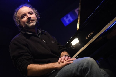 Olivier Collette Sextet at Heptone - event poster Olivier Collette Sextet at Heptone