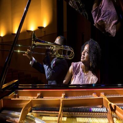 Boogie And BBQ at Pflugerville First United Methodist Church