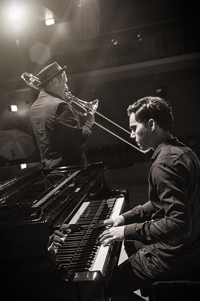 Livestream from the LOFT: Nuss & Nuss  at Loft