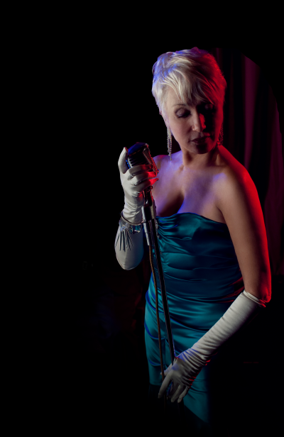 Linda Lee Sings The Winners at Wilfs - event poster Linda Lee Sings The Winners at Wilfs