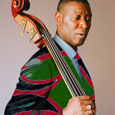 Marcus Shelby Quartet – A Tribute To Dr. Martin Luther King, Jr. at Tateuchi Hall, Community School Of Music And Arts (csma_