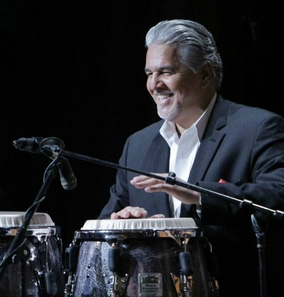 Jazz 'n Paz Present 2 + Latin Featuring Louie Cruz Beltran at Jazz 'n Paz at Neighborhood Uu Church - event poster Jazz 'n Paz Present 2 + Latin Featuring Louie Cruz Beltran at Jazz 'n Paz at Neighborhood Uu Church