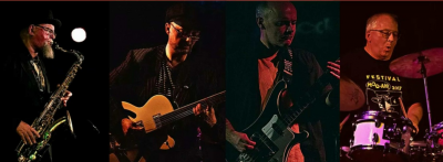 Orange Claw Hammer at The Voodoo Rooms (speakeasy) - event poster Orange Claw Hammer at The Voodoo Rooms (speakeasy)