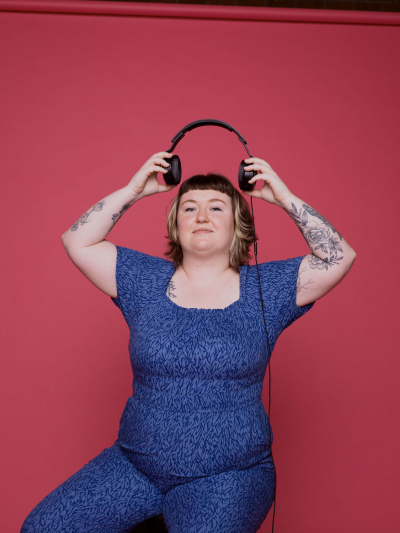 Nicole Mccabe Quartet at JazzPOP Courtyard Concert Series at Hammer Museum