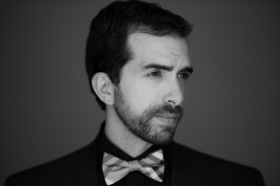 Zach Bartholomew Trio at Blue Bamboo Center For The Arts