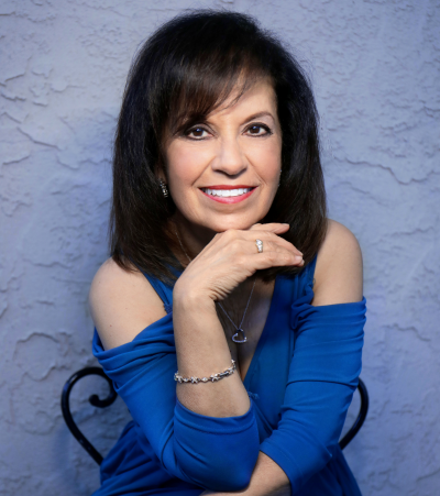 Diane Marino & Friends at The Paramount Arts Center - event poster Diane Marino & Friends at The Paramount Arts Center