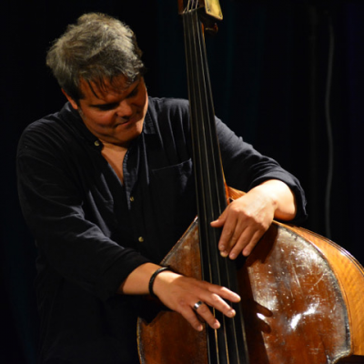 André De Cayres Septeto | Live Recording & Livestream at Loft - event poster André De Cayres Septeto | Live Recording & Livestream at Loft