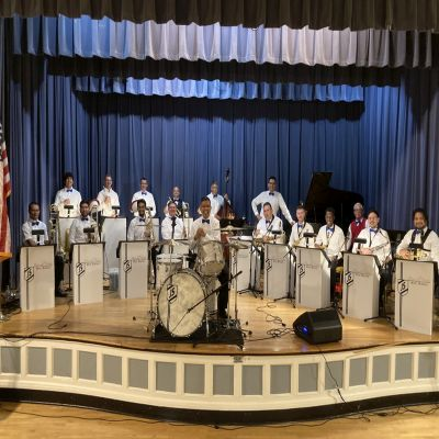 Saturday Night Swing Thing at Shundo Ballroom Dance Studio