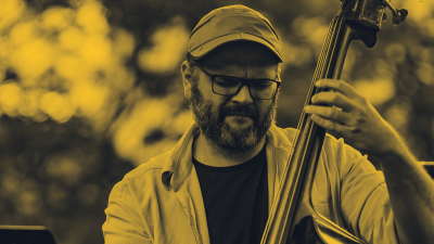 Rafael Abdalla Quinteto at JazzB - event poster Rafael Abdalla Quinteto at JazzB