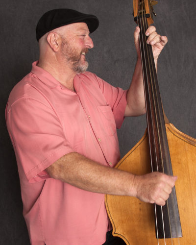 Kurt Ribak at Armando's - event poster Kurt Ribak at Armando's