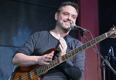 Anton Gorbunov Quintet at Kozlov Club