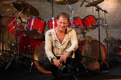 Gary Husband & Friends at Alvas Showroom