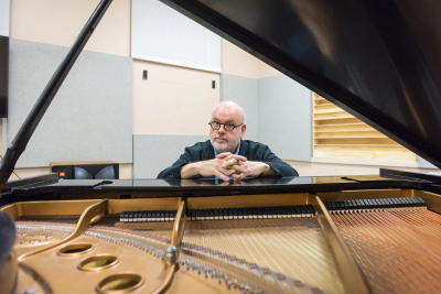 David Berkman Quartet at Firehouse 12