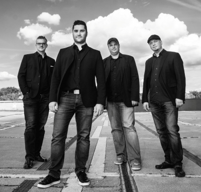 Simon Ploetzeneder - Cd Präsentation at Vienna Jazzfloor Clubfestival Verein Ig-jazz at ZWE Jazzcafe