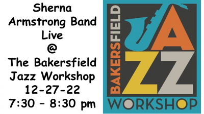 Sherna Armstrong Band Live  at Petroleum Club At Sundale