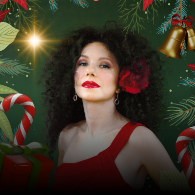 Raquel Cepeda Christmas Concert 2025