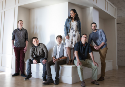 Alla Boara at BOP STOP